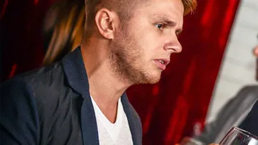 Codin Maticiuc, în doliu! Cea mai importantă persoană din viața lui a murit: Starea de sănătate și de luciditate s-au agravat brusc și treaba asta a accelerat galopant