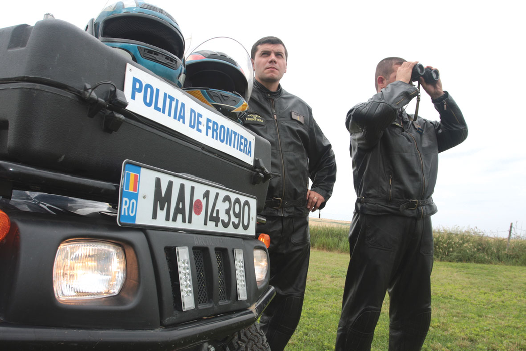 Doi din trei polițiști au picat ”testele de logică” la un concurs pentru promovare!