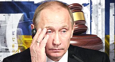 Putin este acuzat de genocid! Curtea Penală Internațională a început investigația!