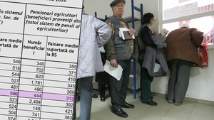 596 lei în plus la pensie pentru pensionarii din aceste localități din România. Cine se încadrează