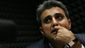 Robert Turcescu, în doliu! A făcut astăzi anunțul decesului: “S-a dus la Domnul…”