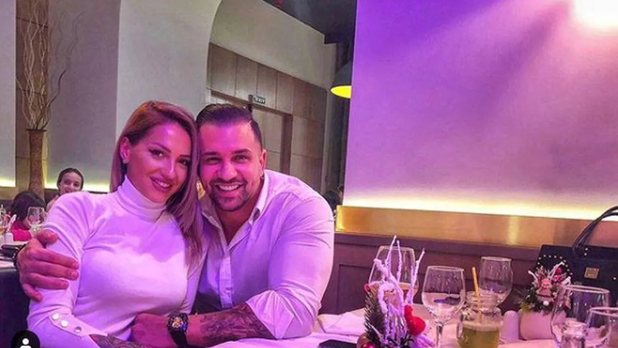 Iulia Sălăgean susține că nu l-a denunțat pe Alex Bodi: „Bianca a încercat să mă împingă să fac asta”