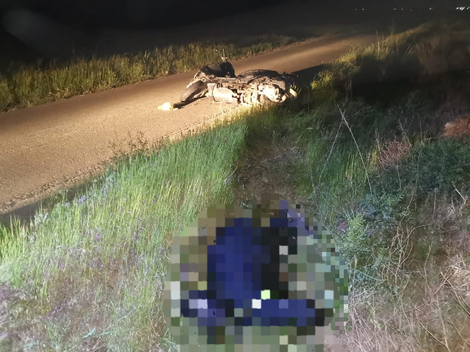 Accident horror în Teleorman! Un tânăr de 26 de ani a murit strivit. FOTO