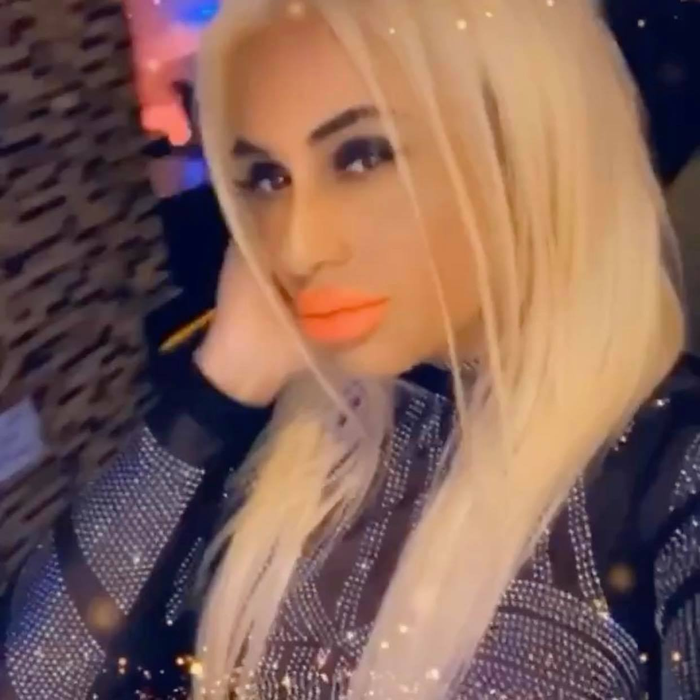 Sonia Ferrari, concurenta-transsexual de la “Chefi la cuțite”, este nepoata lui Nicolae Guță! Imagini HOT după ce și-a făcut operații de peste 50.000 euro | FOTO