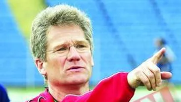 Boloni ne desfiinteaza in fata francezilor