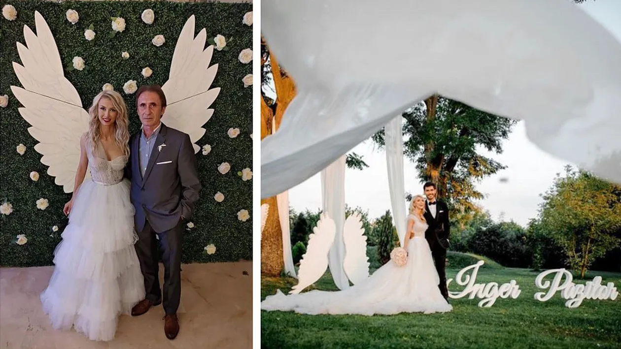 Tatăl Andreei Bălan, prima reacție după ce a aflat că fiica lui divorțează de George Burcea: “O să...”