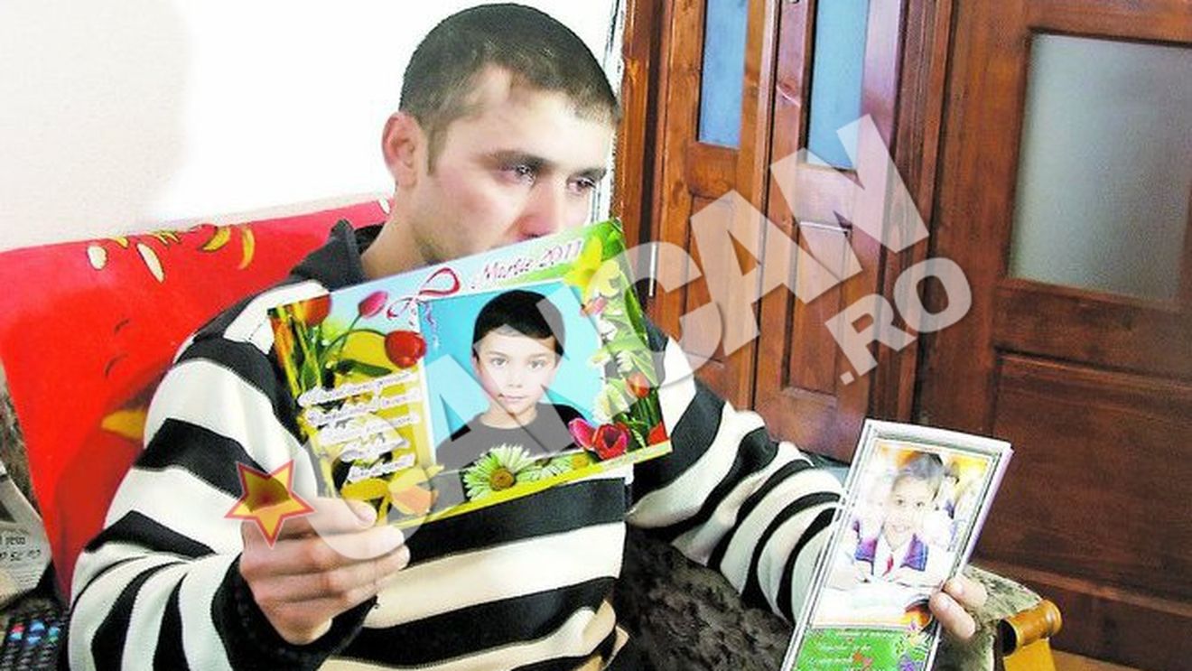 Fiul unui angajat al Clubului Otelul Galati a pus pe jar tot orasul. A fugit de acasa sa se joace in voie
