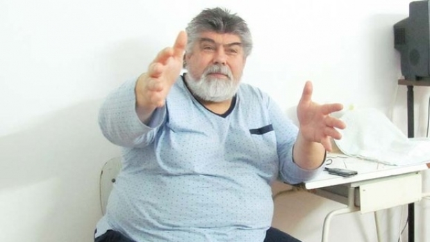 Ilie Micolov a murit! Doliu în muzica românească