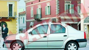 Cea mai ingusta casa din lume