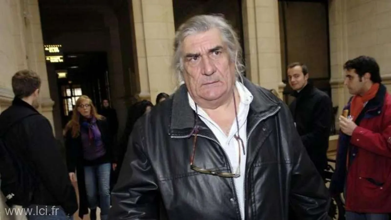 Jean-Claude Brisseau a murit la 74 de ani, într-un spital din Paris