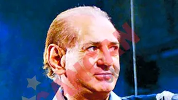 A fugit de propriul divort