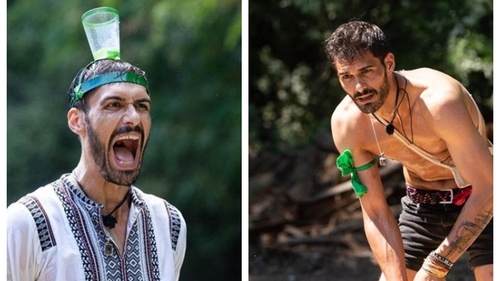 George Burcea, mesaj tranșant la Ferma, de la Pro TV. Ce a transmis actorul, după scandalul cu Andreea Antonescu