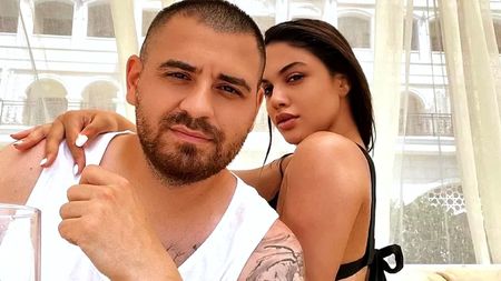 „Ne-am despărțit!” Betty Salam și-a luat prin surprindere fanii cu ultimul mesaj