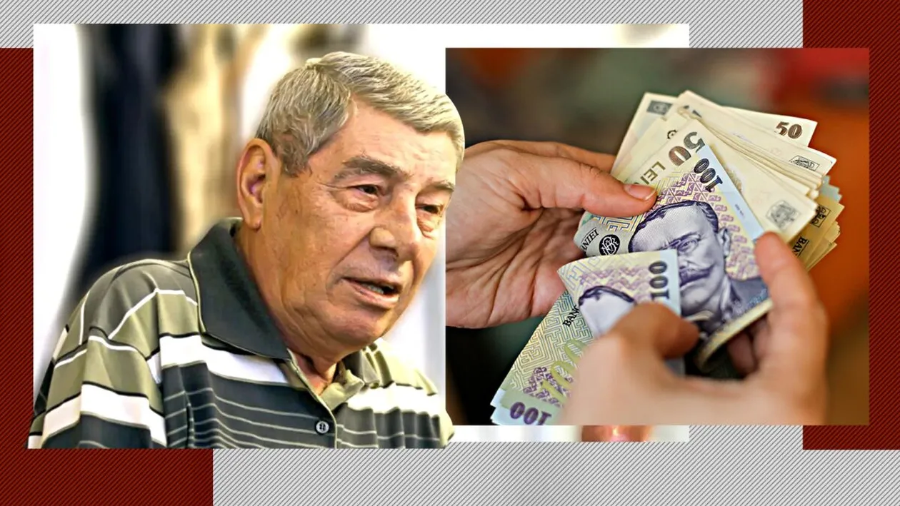După mai bine de 50 de ani de carieră, marele actor primea... Ce venituri avea regretatul Mitică Popescu înainte să moară