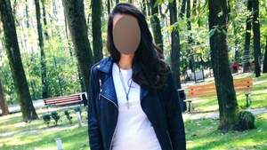 A nascut acum nici 3 saptamani, dar arata ca un model gata sa urce pe podium! Imagini incredibile cu o actrita romanca