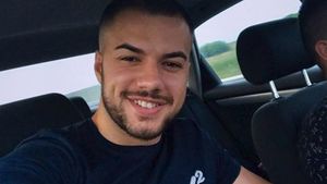 S-a aflat! Unde s-a ascuns Culiță Sterp, după ce a provocat accidentul din Cluj-Napoca