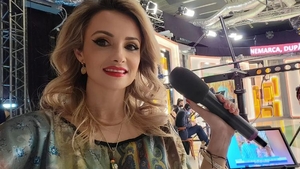 Cine este, de fapt, Amalia Bellantoni? Din ce face bani "rivala" Mirelei Vaida de la Acces Direct