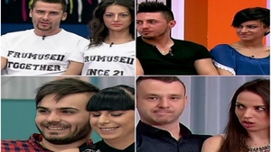BOMBĂ la "Mireasă pentru fiul meu"! Unul dintre cele mai controversate cupluri s-a căsătorit în secret? Imaginea care i-a dat de gol 