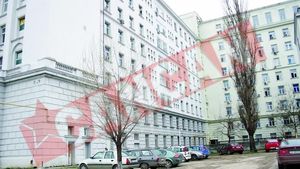 Moarte suspecta la Spitalul Fundeni