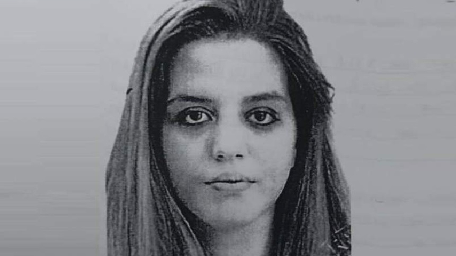 Alexandra Rusu, o româncă de 17 ani, a dispărut de două zile în Italia