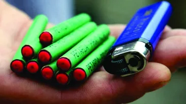 Vasluian, rupt în bătaie de un puști de 16 ani. Motivul este ireal: „Nu știu dacă voi mai putea merge normal vreodată”