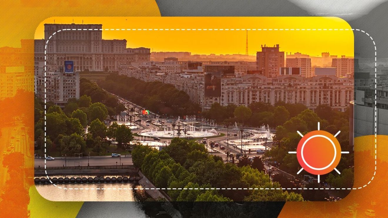 Cum va fi vremea în prima zi de școală. Prognoza meteo pentru 31 august – 7 septembrie 2026