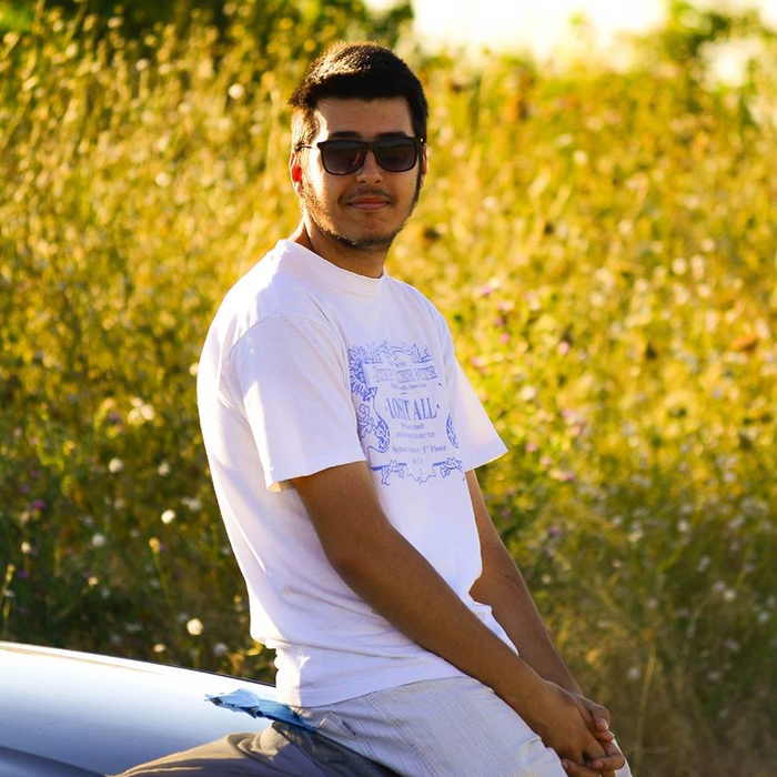 Marius Cătălin Mîță, membru al echipei Fastech