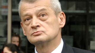 Primarul Oprescu vrea trenuri de mare viteza in Capitala!