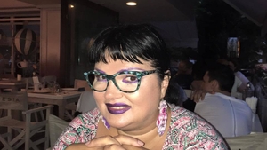 Apel disperat al OZANEI BARABANCEA! ”Vă rog, vă implor! E tragic”