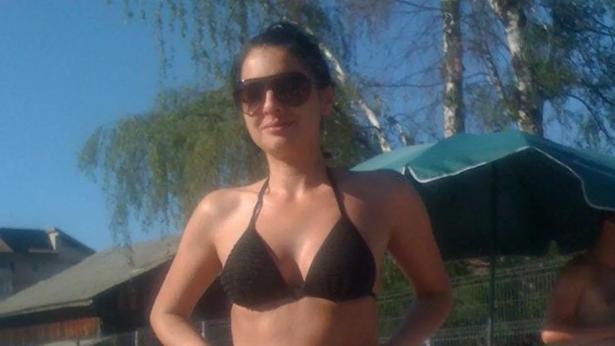 Sta numai printre fotbalisti, dar nu s-ar cupla cu niciunul! Sexy-impresara Liubliana Nedelcu isi cauta iubit!