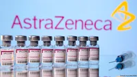 O nouă tranșă de vaccin AstraZeneca sosește astăzi în țară! Se livrează 48.000 de doze