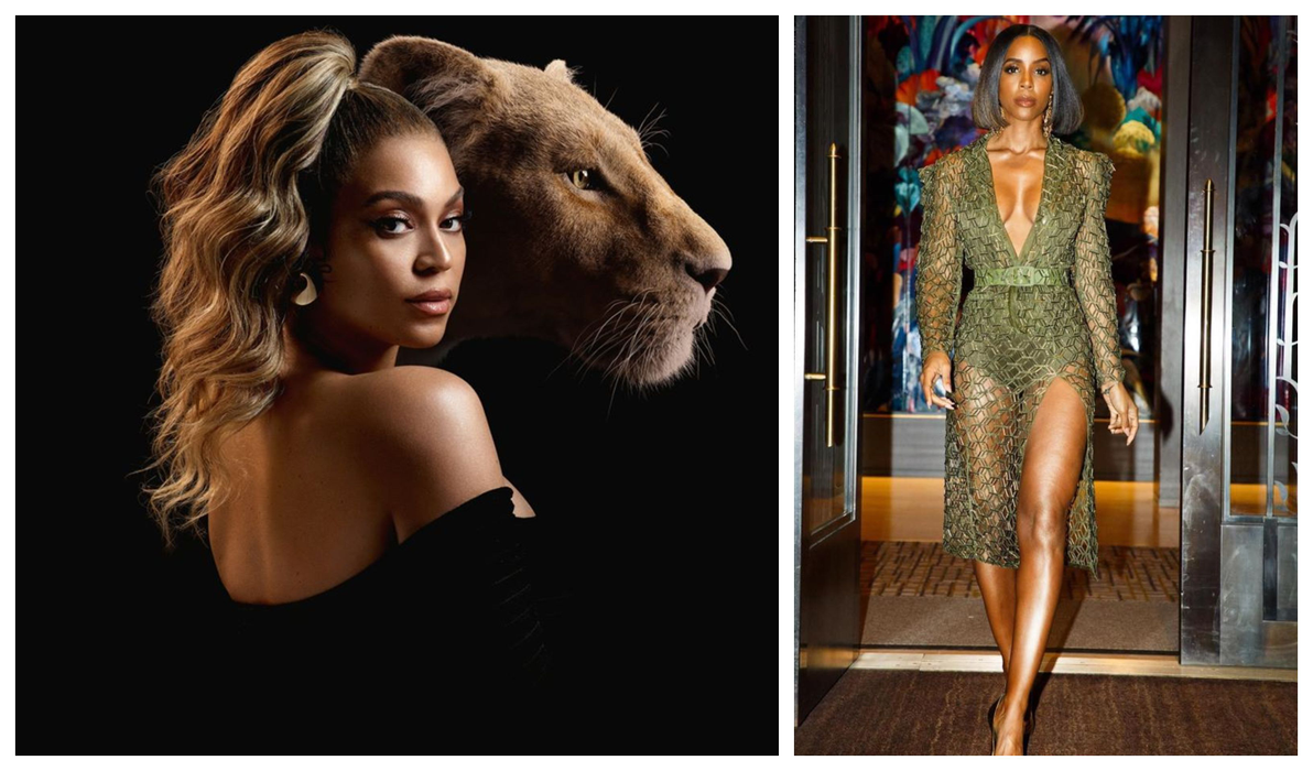 Beyonce și Kelly Rowland au fost hărțuite sexual de artiști consacrați. Dezvăluiri halucinante
