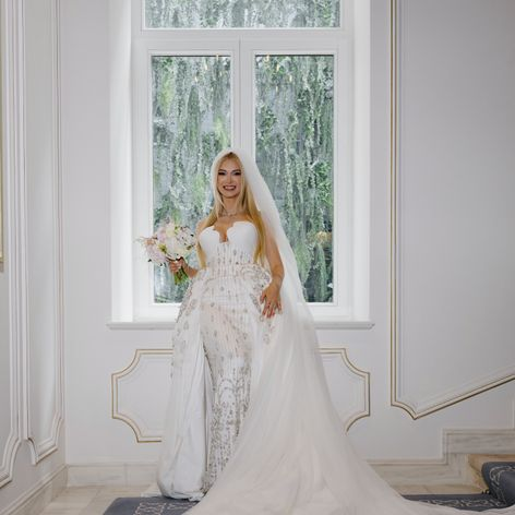 Ce meniu special au avut Andreea Bălan și Victor Cornea la nunta lor. Invitații au fost răsfățați cu preparate delicioase