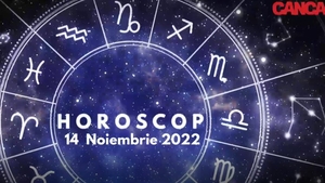 Horoscop 14 Noiembrie 2022. Nativii care vor avea succes pe plan profesional