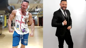 Cum arată vila în care stă Cornel Păsat. A fost evaluată la 350.000 de euro