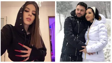 Yoannes, mesaj dur pentru protejata Narcisei Moisa: ”Ți-am dat prea mult nas”