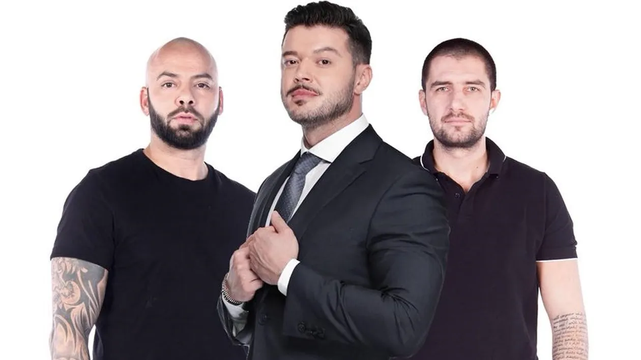 Giani Kiriţă, înlocuit la “Vulturii de noapte”!