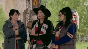 Răsturnare de situație! A fost eliminată de la „Ferma Vedetelor”, deși a câștigat două probe: „Fiecare cuvânt răutăcios pe care l-ai spus despre noi...”