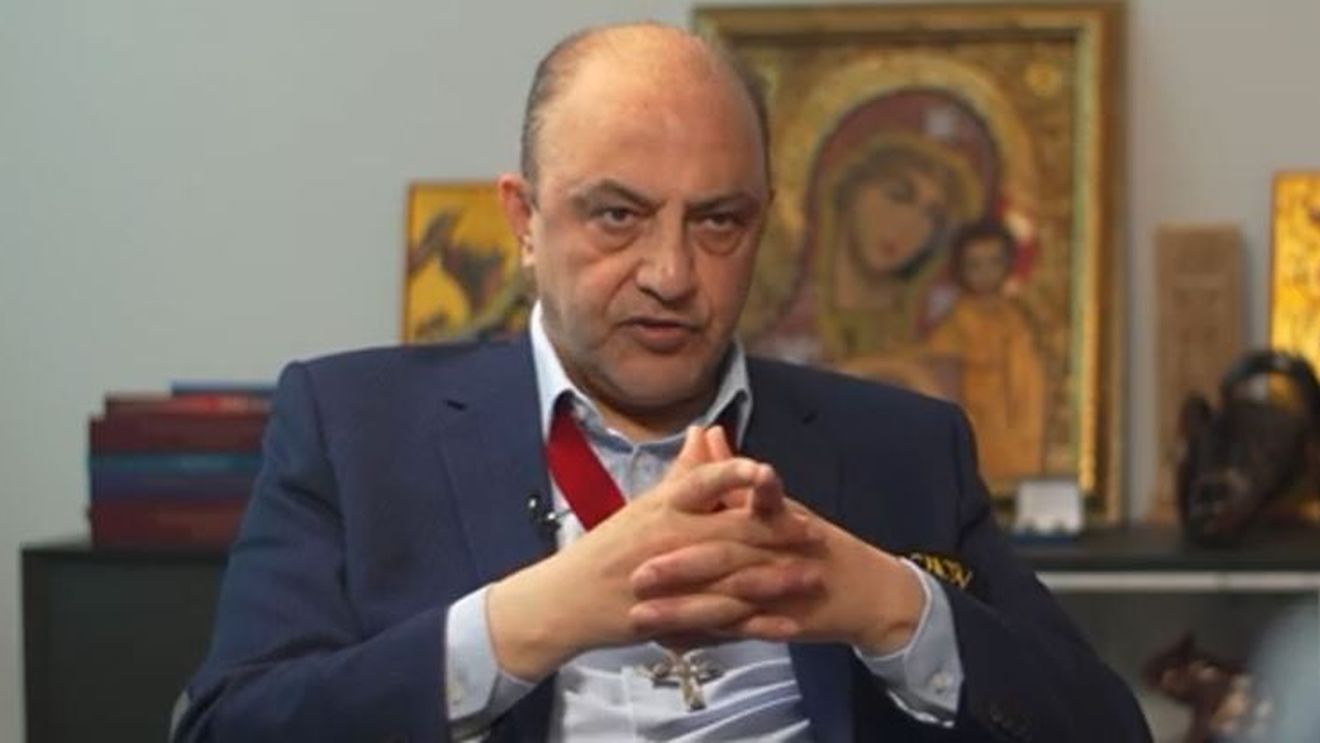 BREAKING! Președintele Alexandrion Group a murit de Paște. Avea 59 de ani