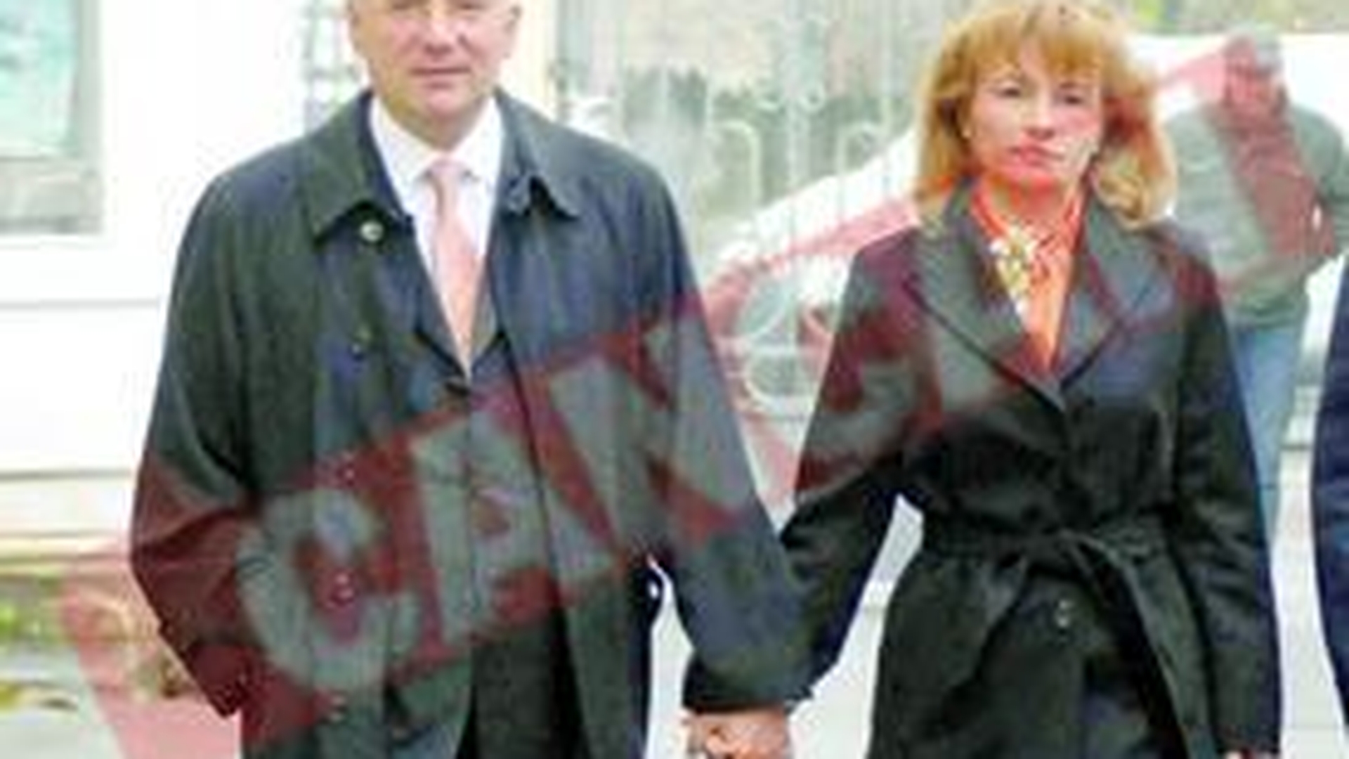 Doar la vot le vedem nevestele