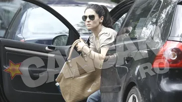 Îngrijitorul casei din 2 Mai a lui Sergiu Nicolaescu o face praf pe Dana: Mi-a dat să-i cos sutienul