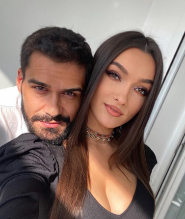 Viviana Sposub vorbește despre Andreea Bălan așa cum nu te-ai fi așteptat: „Acum sunt cu fostul ei soț”