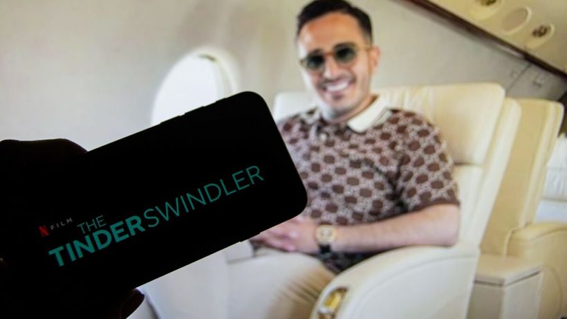 ‘Escrocul de pe Tinder’ Simon Leviev este liber! A dat zeci de țepe, dar nu va răspunde legal. Care e motivul