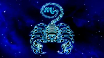 Horoscop zilnic 25 iunie 2021. Scorpionii își complică viața sentimentală