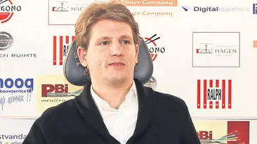 Vă arătăm imaginile emoţionante cu fostul stelist şi… Ea este singura femeie care i-a rămas fidelă lui Neşu!