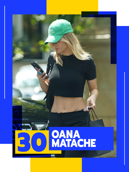 MAREA BURICEALĂ DE PE STRĂZILE CAPITALEI! Au arătat totul în public și nu le-a păsat de nimic! TOP 30 de vedete cu abdomenul la vedere, indiferent de anotimp!