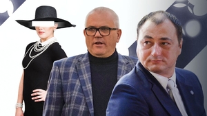 Mirel Palada aruncă bomba: Marius Pieleanu pregătise o faraonică nuntă cu o ”distinsă doamnă cu bani”! Răspunsul sociologului e fabulos: ”Numai dacă am trecut la mahomedansim și nu știu!”