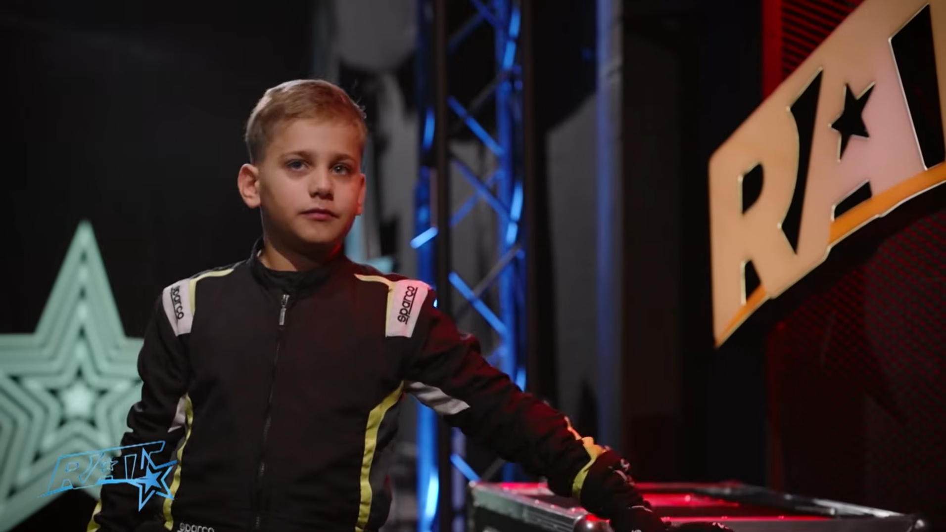 Cine este Alexis Stan, băiețelul de 10 ani care a primit Golden Buzz la Românii au talent. Andi Moisescu l-a trimis direct în semifinală!