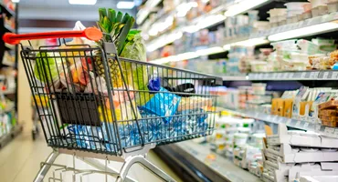 Alimentul care s-a scumpit cu 20% cu o săptămână înainte de Paște. Vești proaste pentru părinți!