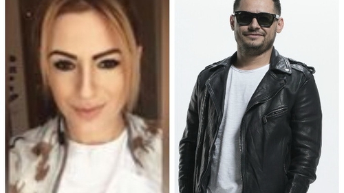 A făcut anunţul, DJ HARRA e istorie! DOREL din Las Fierbinţi s-a logodit. Vezi cu cine